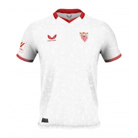 Sevilla Hemmatröja 2024
